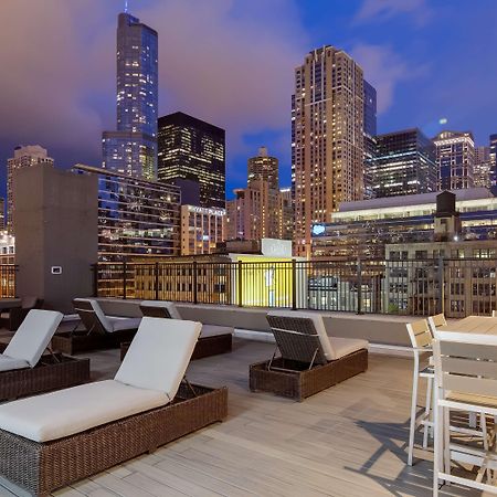 Best Western Chicago Downtown-River North Exterior photo
