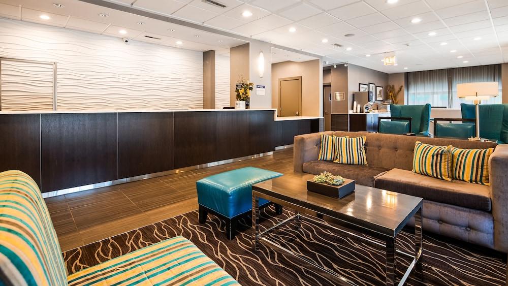 Best Western Chicago Downtown-River North Exterior photo