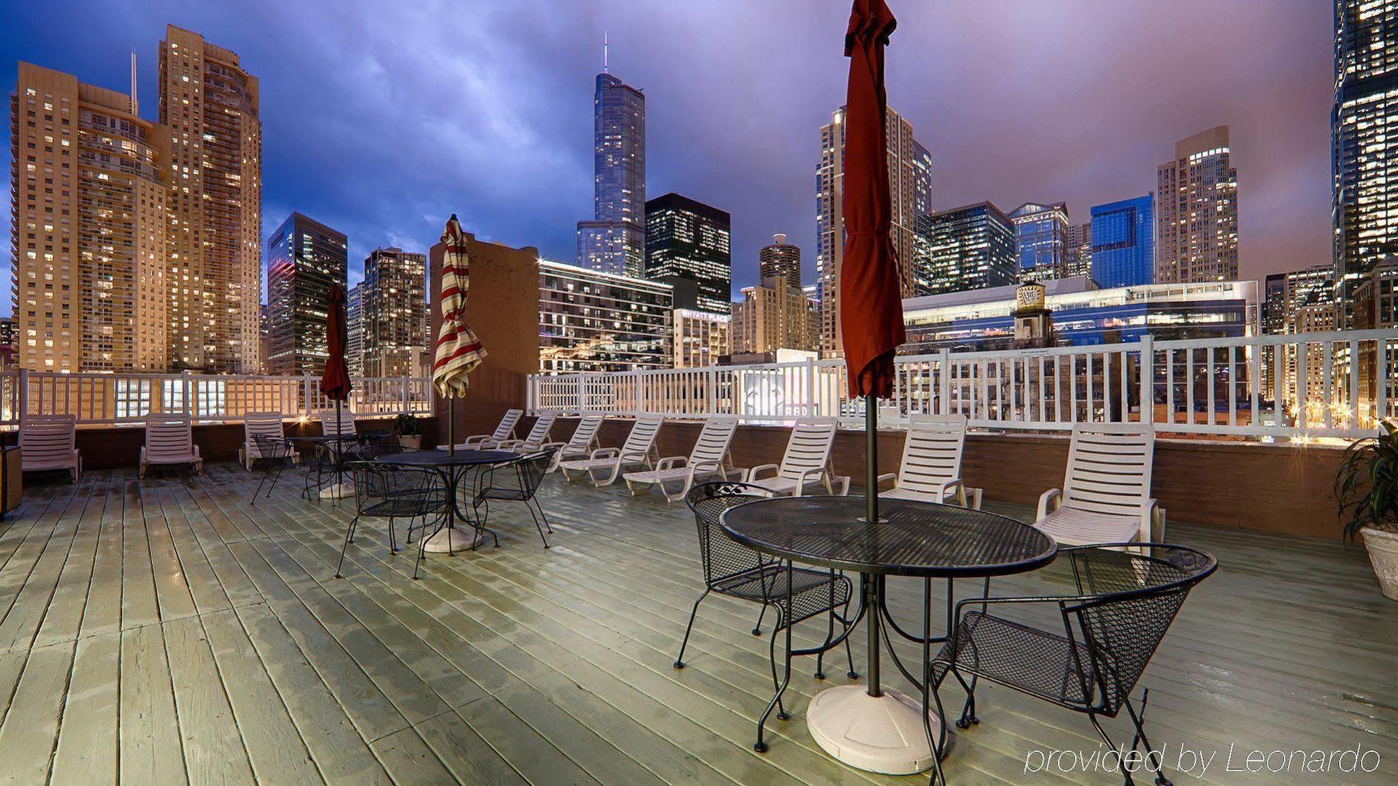 Best Western Chicago Downtown-River North Exterior photo