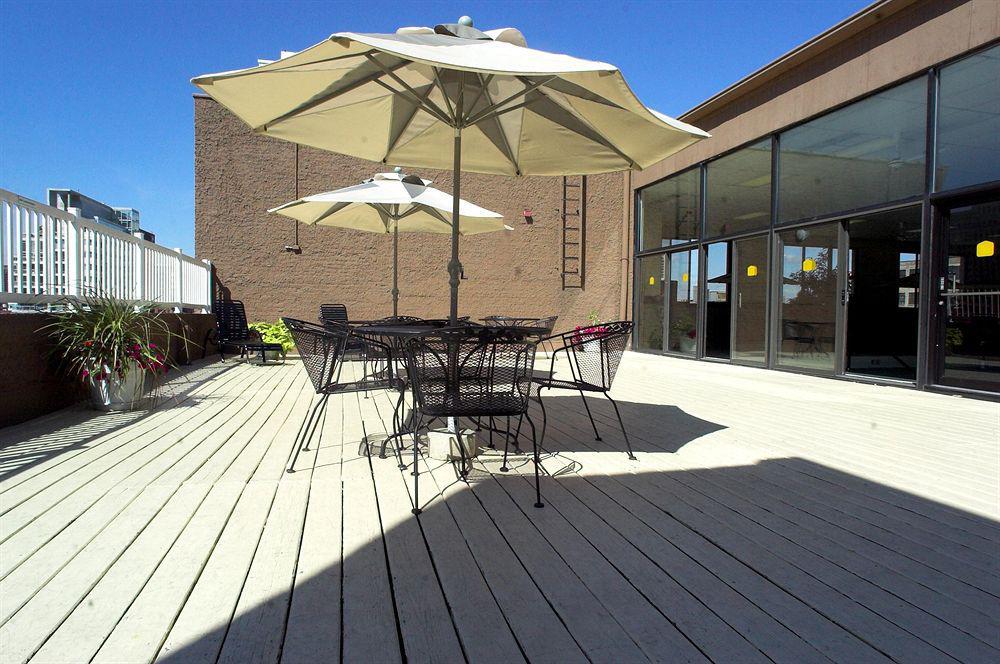 Best Western Chicago Downtown-River North Exterior photo